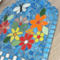 Formation en mosaïque  فن الفسيفساء