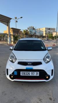 سيارات-kia-picanto-2017-sportline-وهران-الجزائر