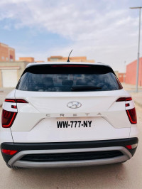 voitures-hyundai-creta-2024-full-bab-ezzouar-alger-algerie