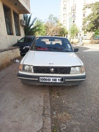 voitures-peugeot-309-1988-ain-bessem-bouira-algerie
