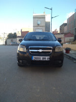 voitures-chevrolet-aveo-5-portes-2009-لاتوت-bouira-algerie