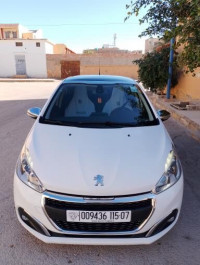 voitures-peugeot-208-2015-allure-facelift-biskra-algerie