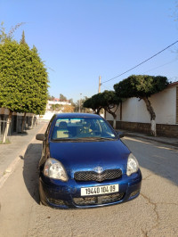 voitures-toyota-yaris-2004-blida-algerie