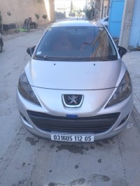 سيارات-peugeot-207-2012-وهران-الجزائر