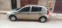 citadine-dacia-sandero-2008-tlemcen-algerie