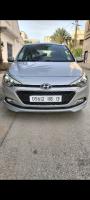 voitures-hyundai-i20-2018-tlemcen-algerie