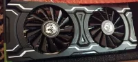 AMD RX5700XT 8GB GDDR6