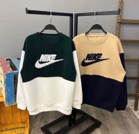 hauts-et-t-shirts-sweatshirts-nike-oversize-bouira-algerie