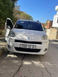 voitures-peugeot-tepee-2012-constantine-algerie