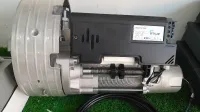 Moteur rideaux automatique