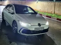 Volkswagen Golf 8 2021 R-line