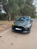 voitures-toyota-yaris-2022-touch-active-laghouat-algerie