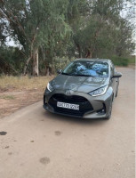 voitures-toyota-yaris-2022-touch-active-laghouat-algerie