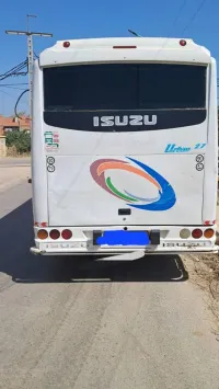 Isuzu Isuzu 2004