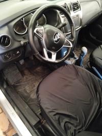سيارات-renault-symbol-2017-made-in-bladi-الشلف-الجزائر