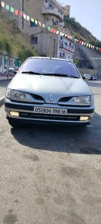 سيارات-renault-megane-1-1998-رايس-حميدو-الجزائر