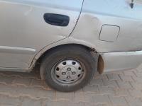 سيارات-hyundai-accent-2007-gls-تقرت-الجزائر