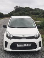 voitures-kia-picanto-2018-lx-start-el-milia-jijel-algerie