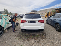 voitures-mercedes-glc-2019-ain-abid-constantine-algerie