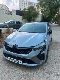 سيارات-renault-clio-5-2025-esprit-alpine-برج-البحري-الجزائر