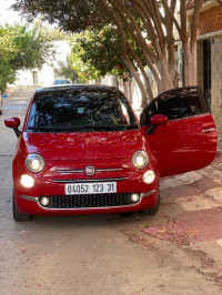 voitures-fiat-500-2023-dolcevita-es-senia-oran-algerie