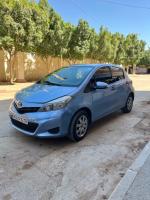 voitures-toyota-yaris-2012-chlef-algerie