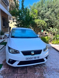 سيارات-seat-ibiza-2018-style-جيجل-الجزائر
