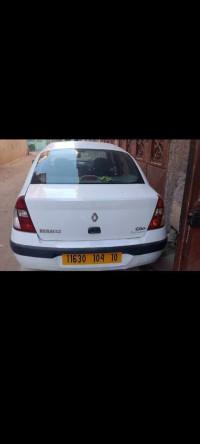 voitures-renault-clio-classique-2004-ain-bessem-bouira-algerie