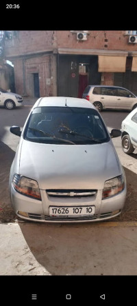 voitures-chevrolet-aveo-5-portes-2007-ls-ain-el-hadjar-bouira-algerie