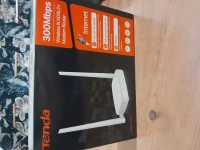 Modem adsl tenda 
