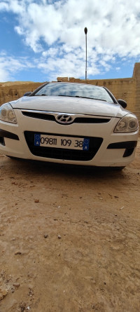 voitures-hyundai-i30-2009-khemisti-tissemsilt-algerie