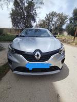 voitures-renault-captur-2022-el-bouni-annaba-algerie