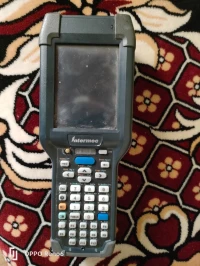 Intermec ck3
