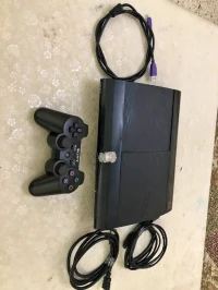 Play Station 3 