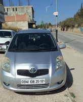 voitures-toyota-yaris-2008-constantine-algerie