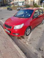 citadine-chevrolet-aveo-5-portes-2009-ls-tessala-el-merdja-alger-algerie