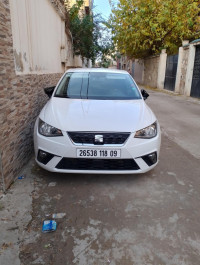 voitures-seat-ibiza-2018-blida-algerie