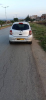 voitures-nissan-micra-2012-city-annaba-algerie