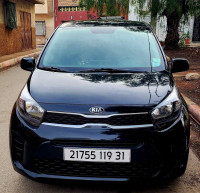 voitures-kia-picanto-2019-oran-algerie