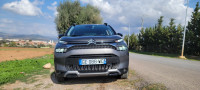 voitures-citroen-c3-aircross-2022-guelma-algerie