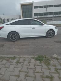 سيارات-mg-mg5-2026-comfort-برج-بوعريريج-الجزائر