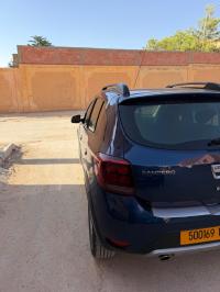 سيارات-dacia-sandero-2017-الجلفة-الجزائر