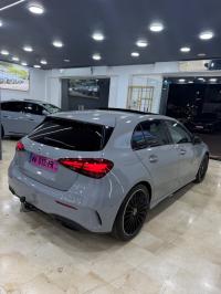voitures-mercedes-classe-a-2026-coupe-bir-el-djir-oran-algerie