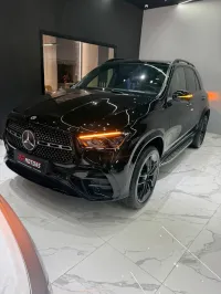 Mercedes Gle 2025 7place
