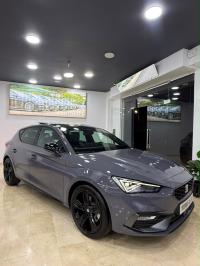 سيارات-seat-leon-2026-fr-بئر-الجير-وهران-الجزائر