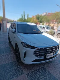 Jetour  X70 PLUS 2025 Luxury