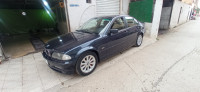 berline-bmw-serie-3-1999-e46-bougara-blida-algerie