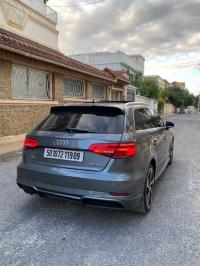 سيارات-audi-a3-2019-s-line-لارباع-البليدة-الجزائر