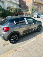 voitures-citroen-c3-2022-setif-algerie