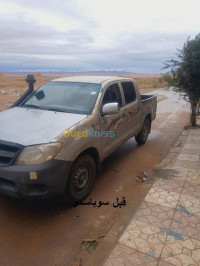 utilitaire-toyota-hilux-2009-mecheria-naama-algerie